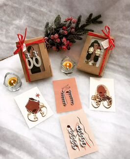 Оригинальный подарок на новый год