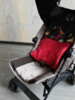 Коляска Трость Макларен