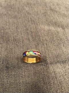 Frey wille кольцо