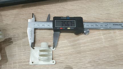 Защита для Gopro hero 7 black на квадрокоптер