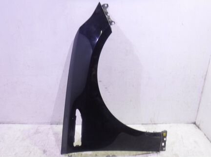 Крыло переднее правое Киа Optima 4 JF