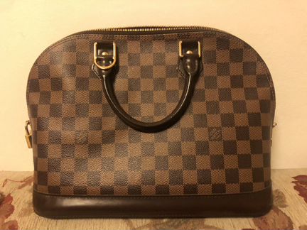 Сумка Louis Vuitton оригинал