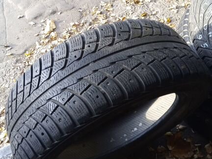 205 55 16 Gislaved nord frost5