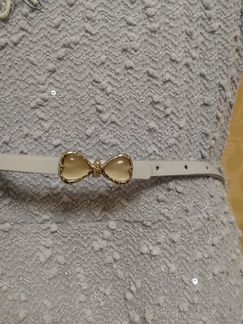 Как новое платье маленькая леди