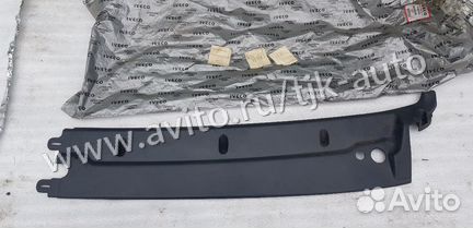 Накладка (кузов наружные) Iveco Daily 3 (1999-2006