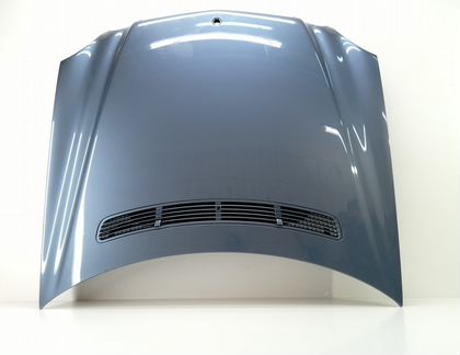 Капот бампер мерседес W211 Е211 211