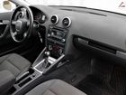 Audi A3 1.2 AMT, 2011, 71 900 км объявление продам