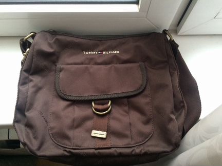 Сумка женская Tommy Hilfiger оригинал