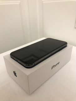 iPhone X 64GB