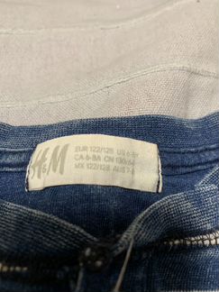 Кофта H&M