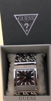 Часы унисекс guess