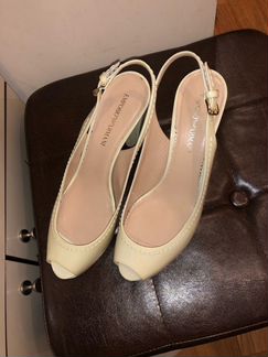 Туфли женские Armani