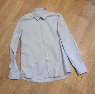 Рубашка Massimo Dutti