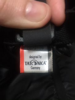 Гамаши туристические Tatonka