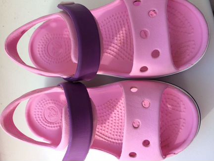 Crocs c9