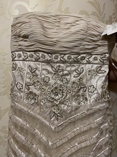 Платье свадебное suewang