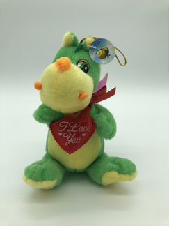 Игрушки новые