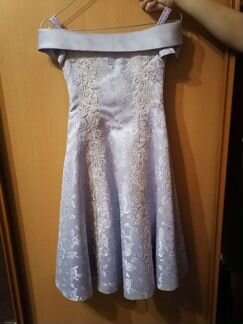 Платье нарядное для девочки