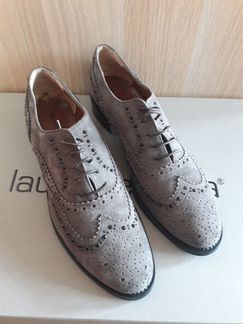 Новые Ботинки Laura Bellariva, Италия