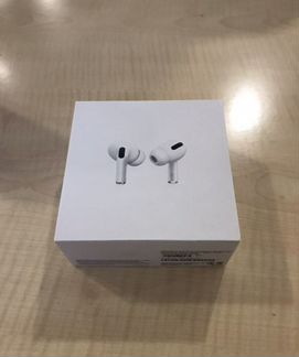 Airpods pro