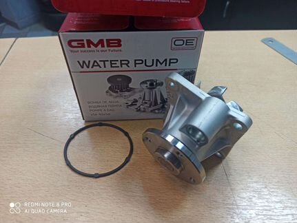 Mitsubishi ASX помпа 1300A095