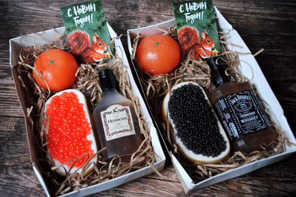 Мыло ручной работы