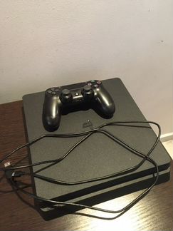 Sony playstation 4 slim 1 tb