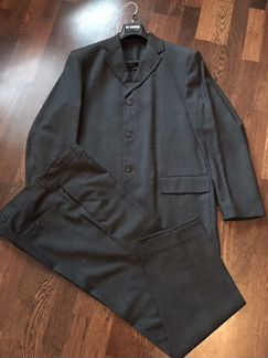 Костюм cerruti 50-52 р