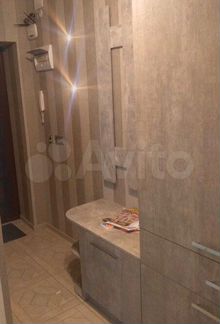 Комната 16 м² в 3-к, 4/5 эт.