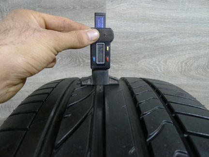 Летняя шина R20 275/40/20 Bridgestone -1шт