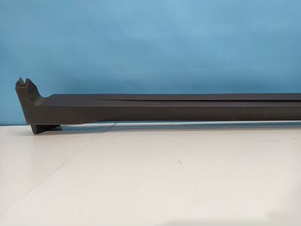 Порог правый Nissan X- Trail 3 T32 2013 - 2019