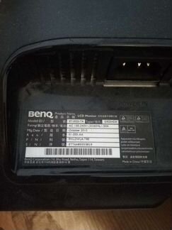 Монитор Benq