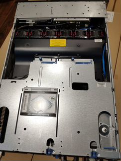 Сервер HP DL385G6 2xAMD Opteron Six-Core 2425 32Gb