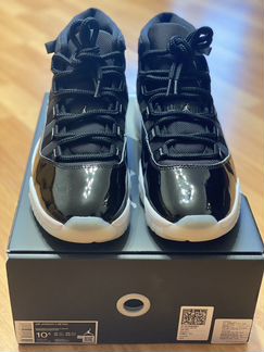 Air Jordan 11 Retro Jubilee 10,5 US. Оригинал