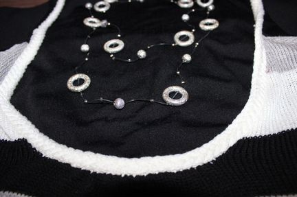 Комплект одежды, р.46