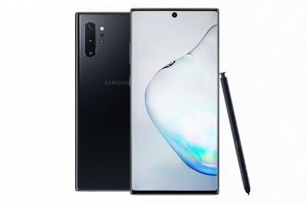 Samsung Galaxy Note 10+