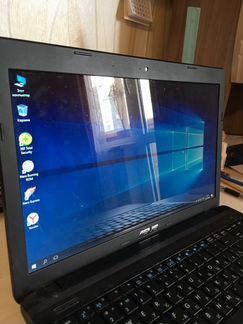 Универсальный Asus x55vd-sx002h