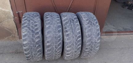Nokian Tyres Hakka Black 235/65 R17