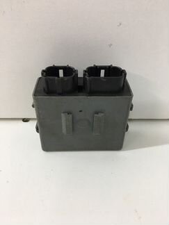 Блок управления светом Ниссан альмера н16