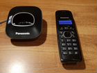 Стационарный радио-телефон Panasonic KX-TG1611RUH