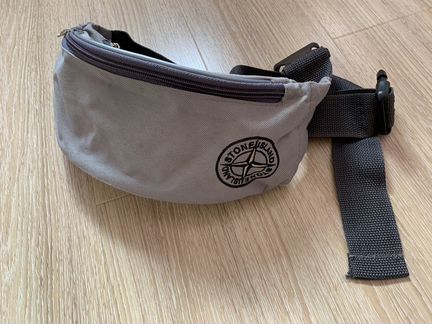 Поясная сумка Stone Island