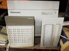 Мини атс Panasonic KX-TA 616 объявление продам