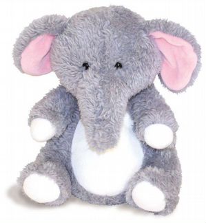 Слоник Хьюго