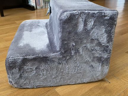 Лестница для животных