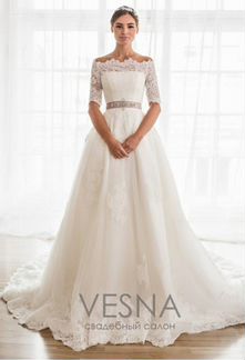 Платье свадебное Vesna Wedding