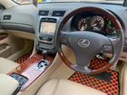 Lexus GS 4.6 AT, 2008, 102 000 км объявление продам