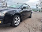 Ford Focus 1.8 МТ, 2007, 167 408 км