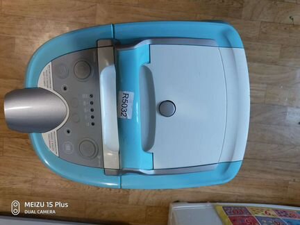 Пылесос zelmer 2000