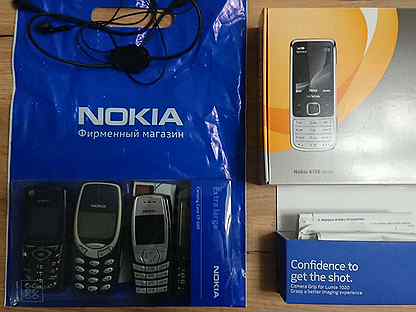 Фирменный Магазин Nokia