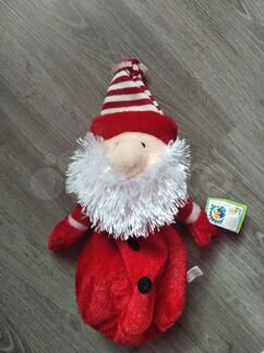 Мягкая игрушка-конфетница 